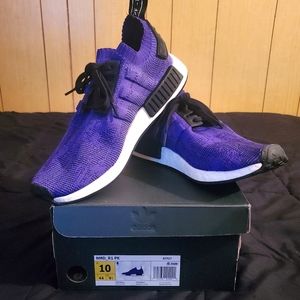Adidas NMD_R1 Primeknit
